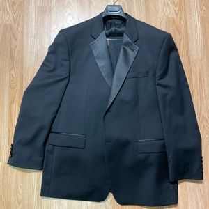 Ralph Lauren tuxedo (tux pants and jacket)